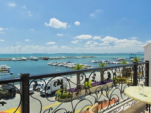 Hotel Palace - Marina Dinevi Sveti Vlas (31 / 31)