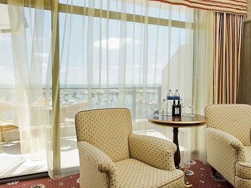 Hotel Palace - Marina Dinevi Sveti Vlas Bulgaria (28 / 31)