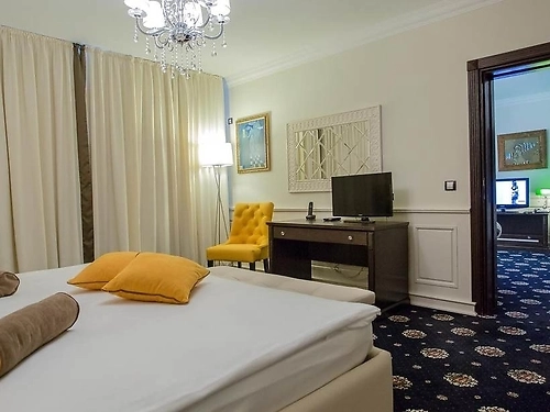 Hotel Palace - Marina Dinevi Sveti Vlas (22 / 31)