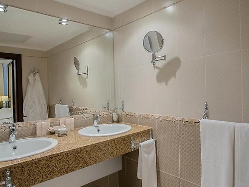 Hotel Palace - Marina Dinevi Bulgaria (25 / 31)