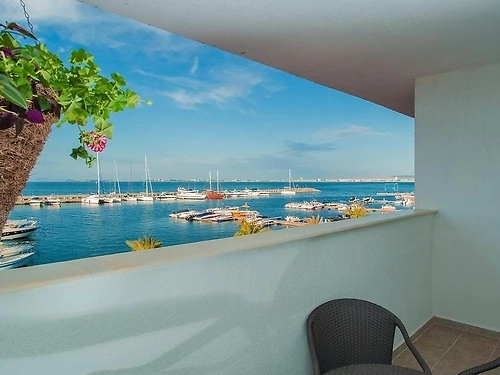 Hotel Palace - Marina Dinevi Sveti Vlas Bulgaria (23 / 31)