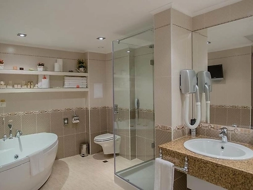 Hotel Palace - Marina Dinevi Sveti Vlas Bulgaria (24 / 31)