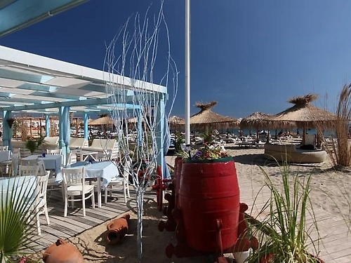 Hotel Palace - Marina Dinevi Bulgaria (13 / 31)