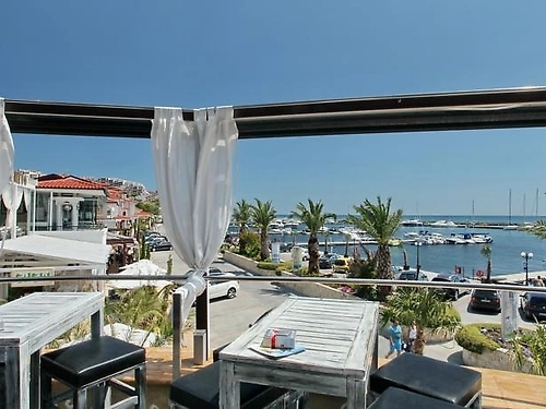 Hotel Palace - Marina Dinevi Sveti Vlas Bulgaria (15 / 31)