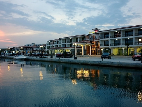Hotel Palace - Marina Dinevi Sveti Vlas (7 / 31)