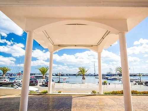 Hotel Palace - Marina Dinevi Sveti Vlas (16 / 31)