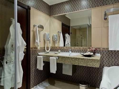 Hotel Palace - Marina Dinevi Bulgaria (30 / 31)