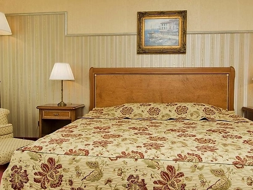 Hotel Palace - Marina Dinevi Sveti Vlas (29 / 31)