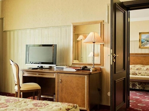 Hotel Palace - Marina Dinevi Sveti Vlas (27 / 31)