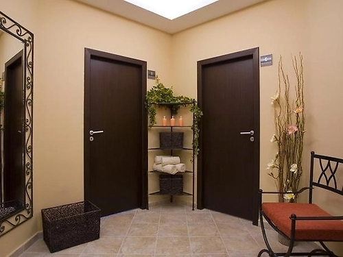 Hotel Sunshine Magnolia & SPA Nisipurile de Aur (7 / 15)