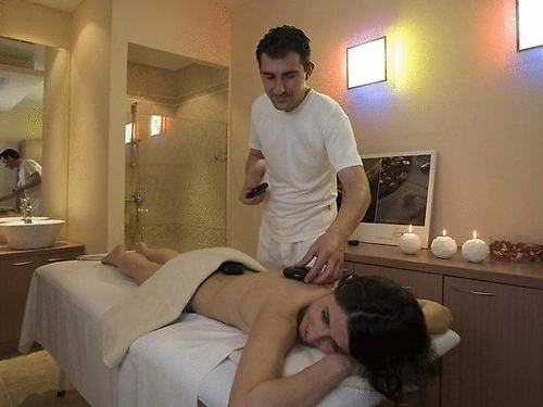 Hotel Sunshine Magnolia & SPA Bulgaria (12 / 15)