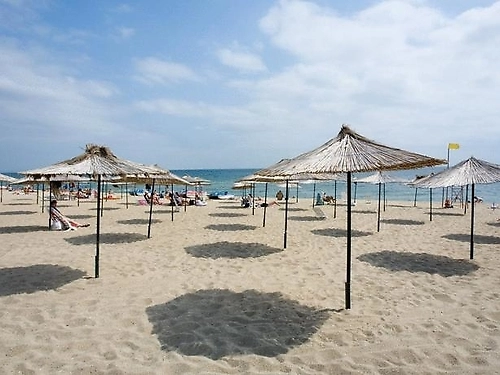 Hotel Sunshine Magnolia & SPA Nisipurile de Aur (5 / 15)