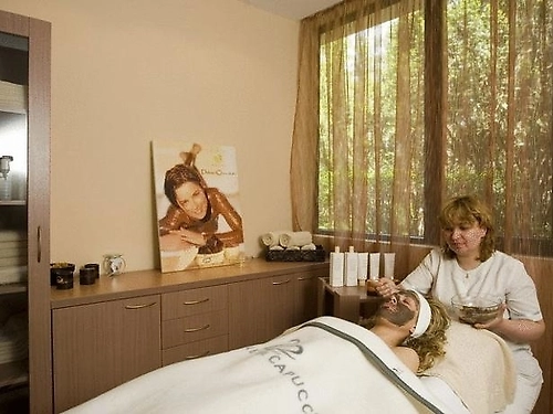 Hotel Sunshine Magnolia & SPA Nisipurile de Aur Bulgaria (9 / 15)