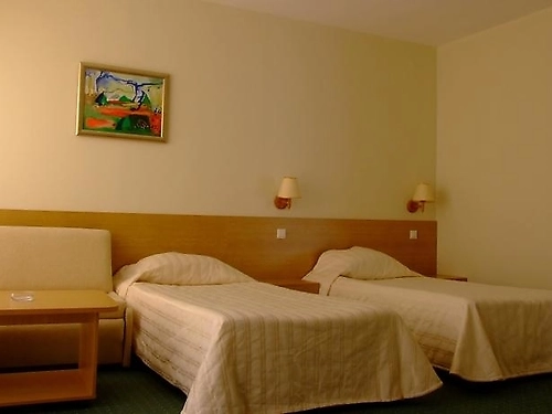 Hotel Sunshine Magnolia & SPA Nisipurile de Aur (13 / 15)