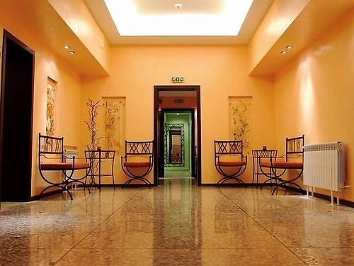 Hotel Sunshine Magnolia & SPA Bulgaria (8 / 15)