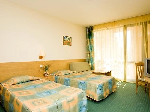 Hotel Sunshine Magnolia & SPA Bulgaria (6 / 15)