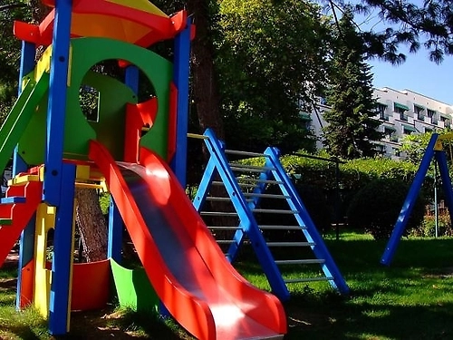 Hotel Sunshine Magnolia & SPA Nisipurile de Aur Bulgaria (11 / 15)