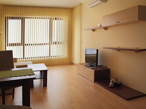 Hotel Cabacum Beach Residence Nisipurile de Aur (15 / 15)