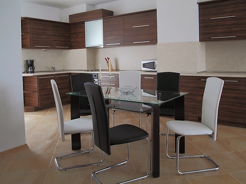 Hotel Cabacum Beach Residence Nisipurile de Aur (7 / 15)