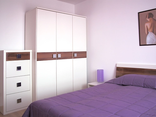 Hotel Cabacum Beach Residence Nisipurile de Aur Bulgaria (11 / 15)