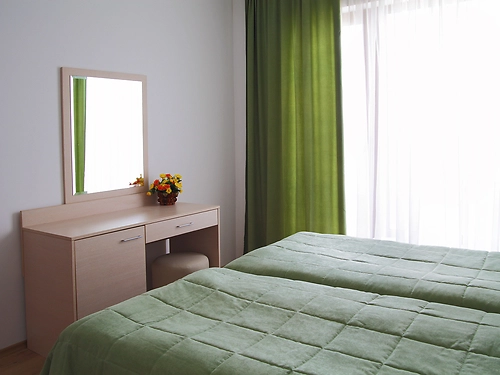 Hotel Cabacum Beach Residence Bulgaria (6 / 15)