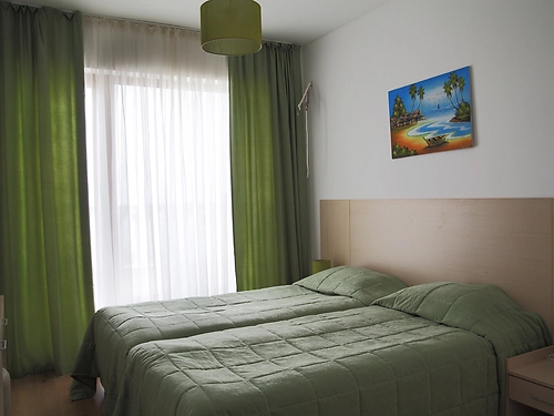 Hotel Cabacum Beach Residence Nisipurile de Aur (9 / 15)