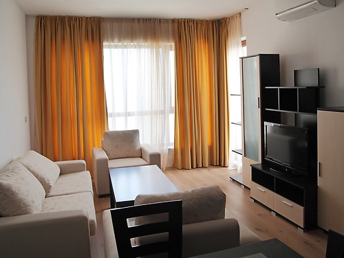 Hotel Cabacum Beach Residence Nisipurile de Aur Bulgaria (8 / 15)