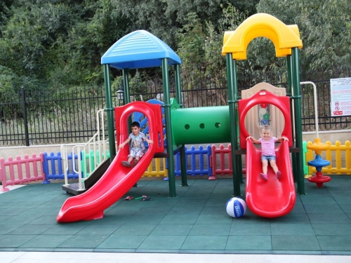 Hotel Aqua View Bulgaria (27 / 35)