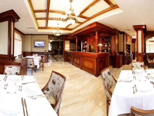 Hotel Aqua View Nisipurile de Aur Bulgaria (19 / 35)