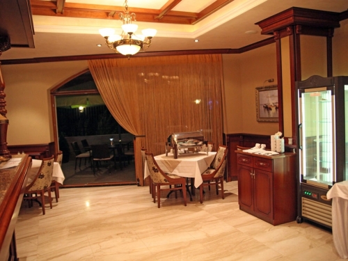 Hotel Aqua View Bulgaria (29 / 35)