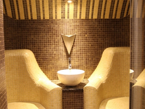 Hotel Aqua View Bulgaria (32 / 35)