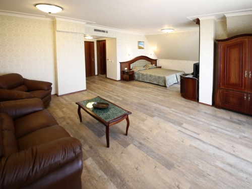 Hotel Aqua View Nisipurile de Aur Bulgaria (16 / 35)