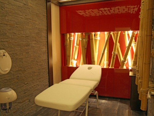 Hotel Aqua View Bulgaria (23 / 35)