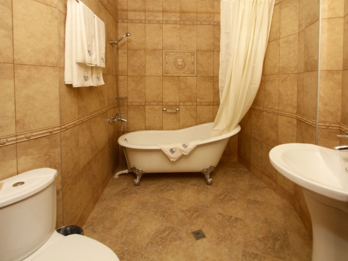 Hotel Aqua View Bulgaria (7 / 35)