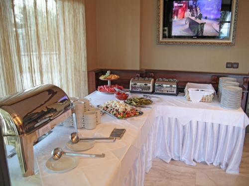 Hotel Aqua View Nisipurile de Aur Bulgaria (24 / 35)