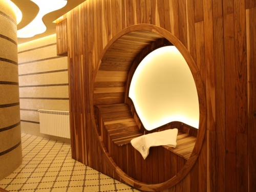 Hotel Aqua View Nisipurile de Aur (33 / 35)