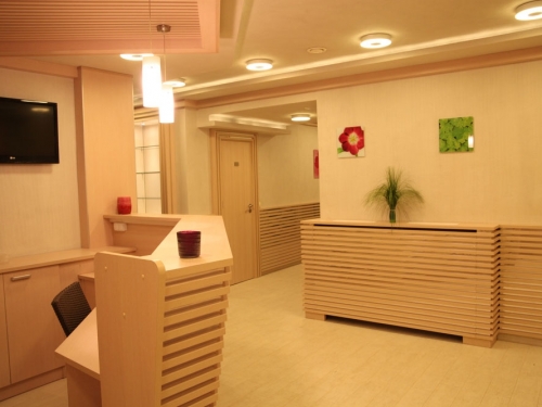 Hotel Aqua View Bulgaria (35 / 35)