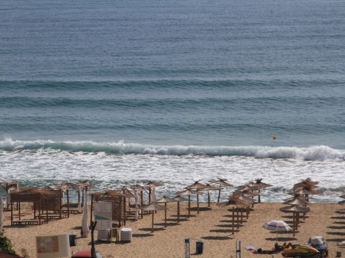 Hotel Aqua View Nisipurile de Aur (20 / 35)