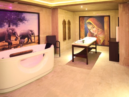 Hotel Aqua View Nisipurile de Aur (22 / 35)