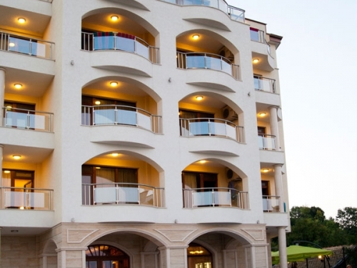 Hotel Aqua View Nisipurile de Aur (25 / 35)