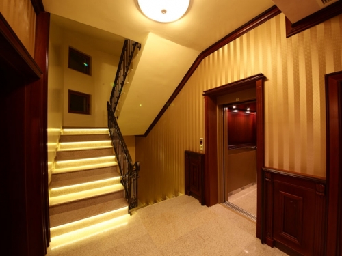 Hotel Aqua View Bulgaria (18 / 35)