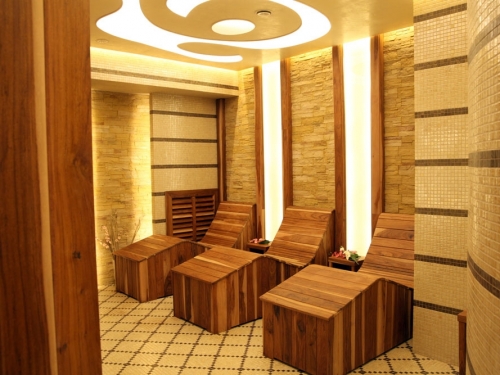 Hotel Aqua View Nisipurile de Aur Bulgaria (34 / 35)