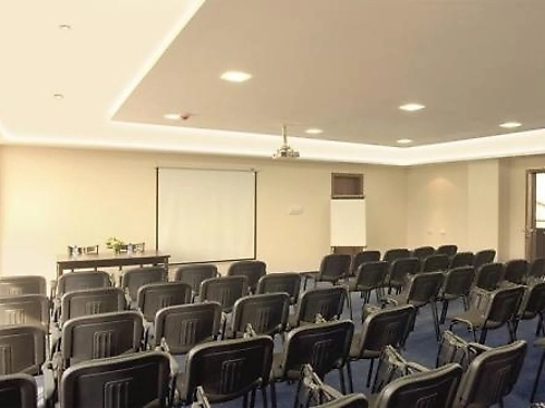 Hotel SPA Orhidea Nisipurile de Aur (17 / 17)