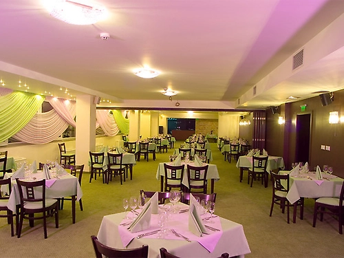 Hotel SPA Orhidea Nisipurile de Aur Bulgaria (11 / 17)