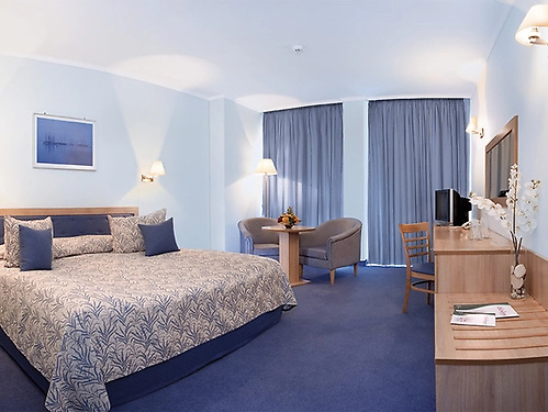 Hotel SPA Orhidea Nisipurile de Aur (13 / 17)