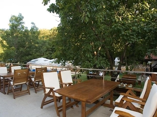 Hotel SPA Orhidea Nisipurile de Aur (7 / 17)