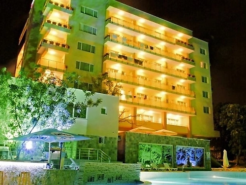 Hotel SPA Orhidea Bulgaria (5 / 17)