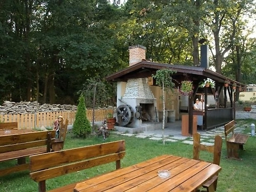 Hotel SPA Orhidea Nisipurile de Aur Bulgaria (6 / 17)