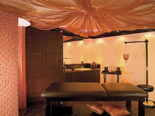 Hotel SPA Orhidea Nisipurile de Aur (15 / 17)