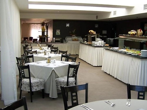 Hotel SPA Orhidea Nisipurile de Aur Bulgaria (9 / 17)